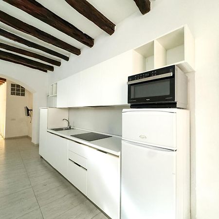 Bacans - Vico Collegio At Marina Apartman Cagliari Kültér fotó