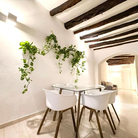 Bacans - Vico Collegio At Marina Apartman Cagliari Kültér fotó