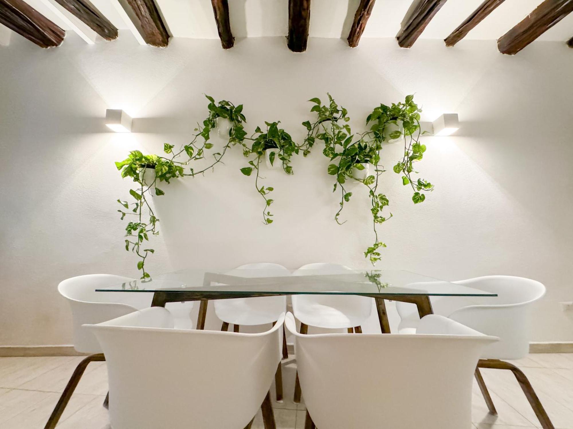 Bacans - Vico Collegio At Marina Apartman Cagliari Kültér fotó