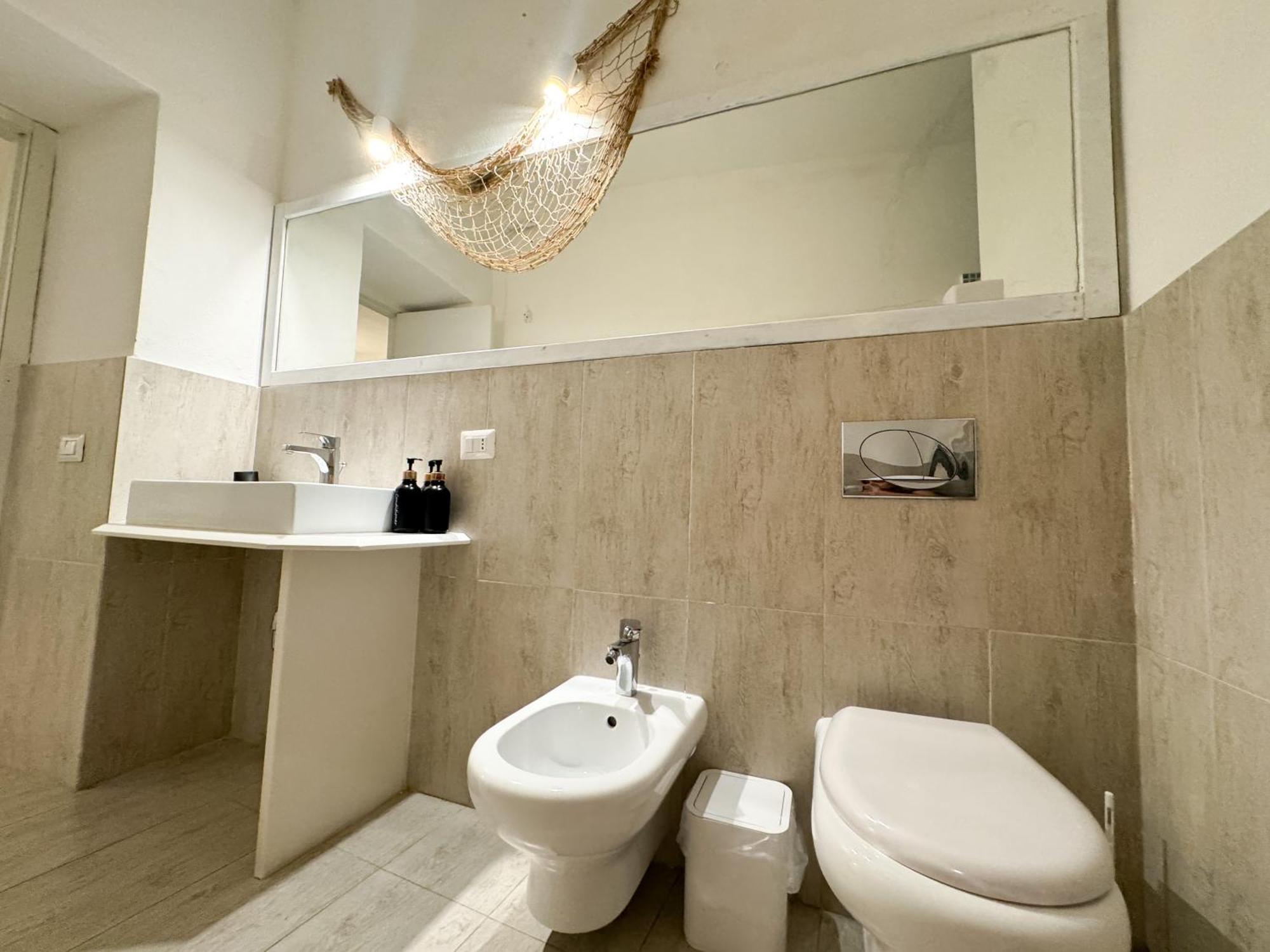 Bacans - Vico Collegio At Marina Apartman Cagliari Kültér fotó